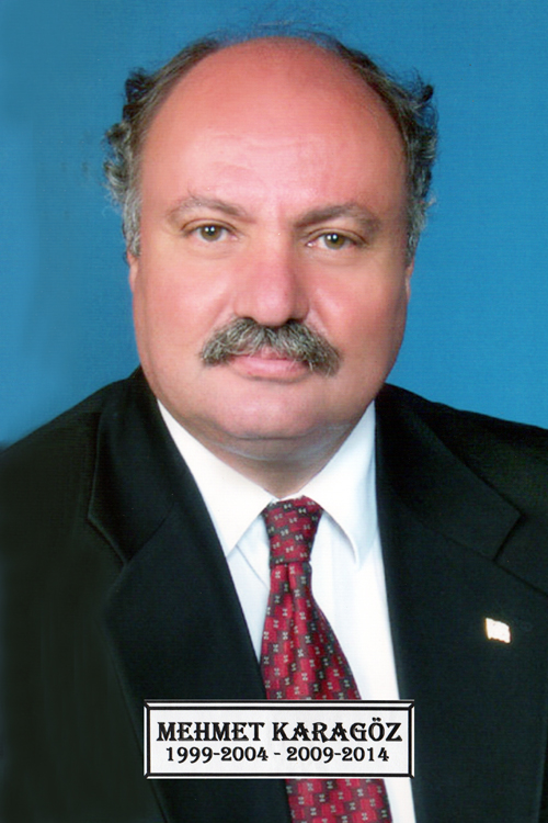 Mehmet Karagöz